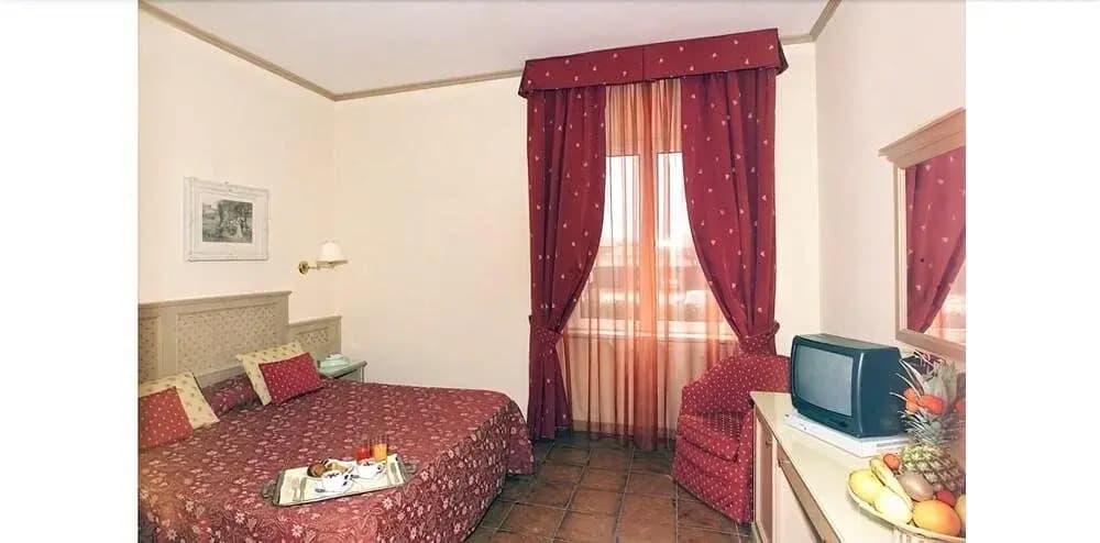 Hotel Quadrifoglio - photo 4