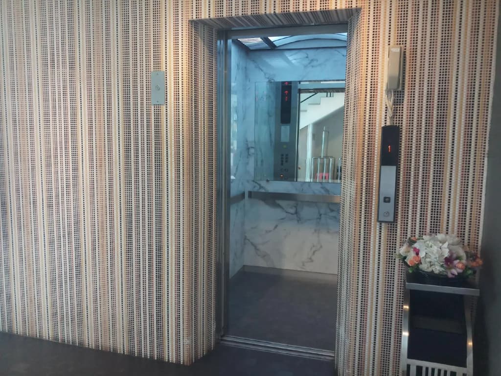 Memo Suite Pattaya - photo 13