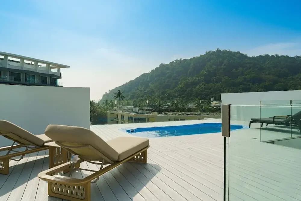 Absolute Twin Sands 5404 Private Pool - photo 9