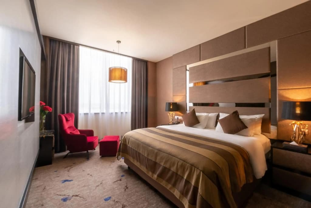 New World Suites - photo 3