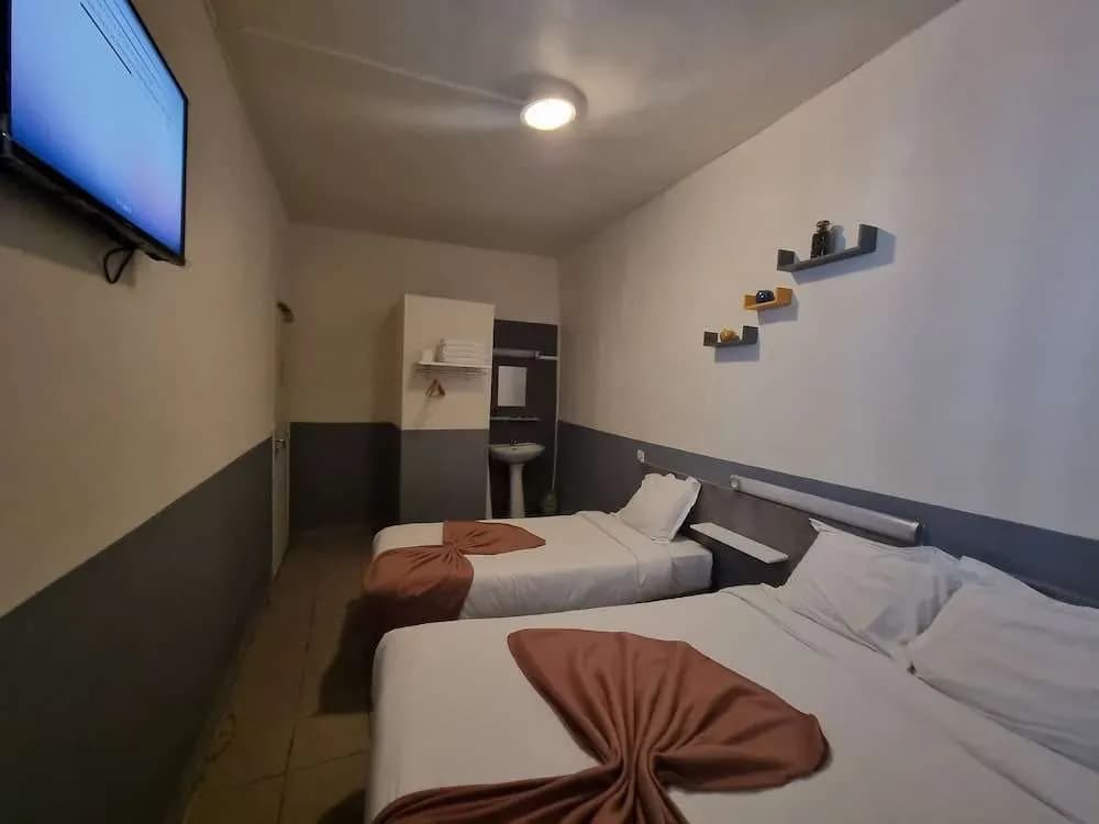 Aboukir Hotel - photo 10