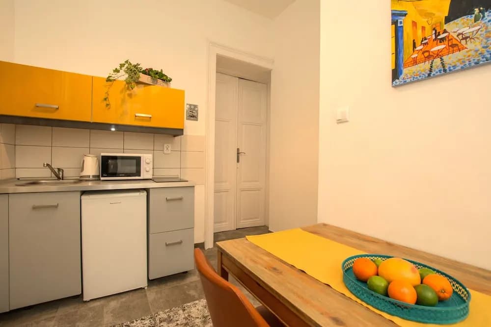 Extra Apartments - photo 15