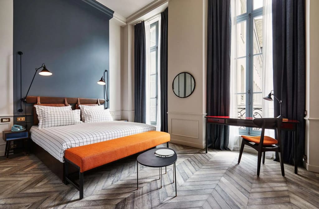 The Hoxton Paris - photo 6