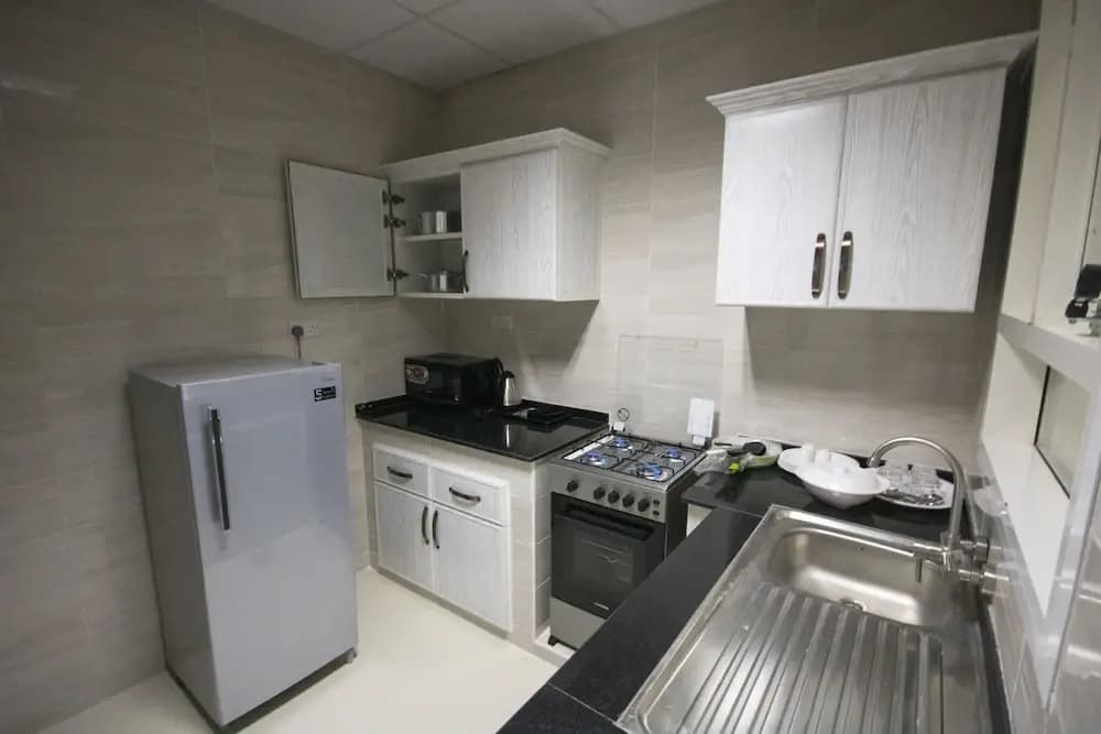 Home Station Hotel - photo 23
