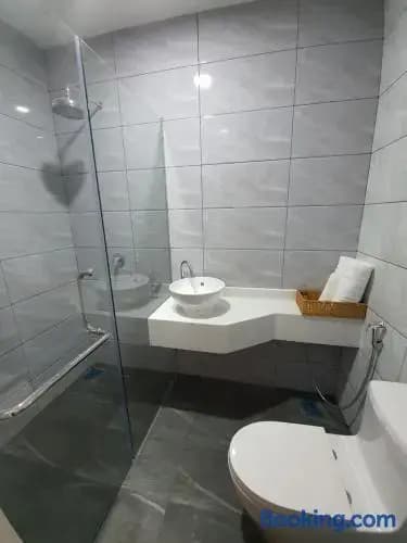 Paradian Hotel - photo 6