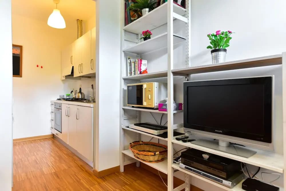Libetta 8pax Apartment - photo 3