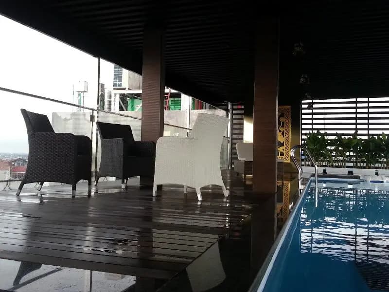 Hanoi Solis Hotel - photo 14