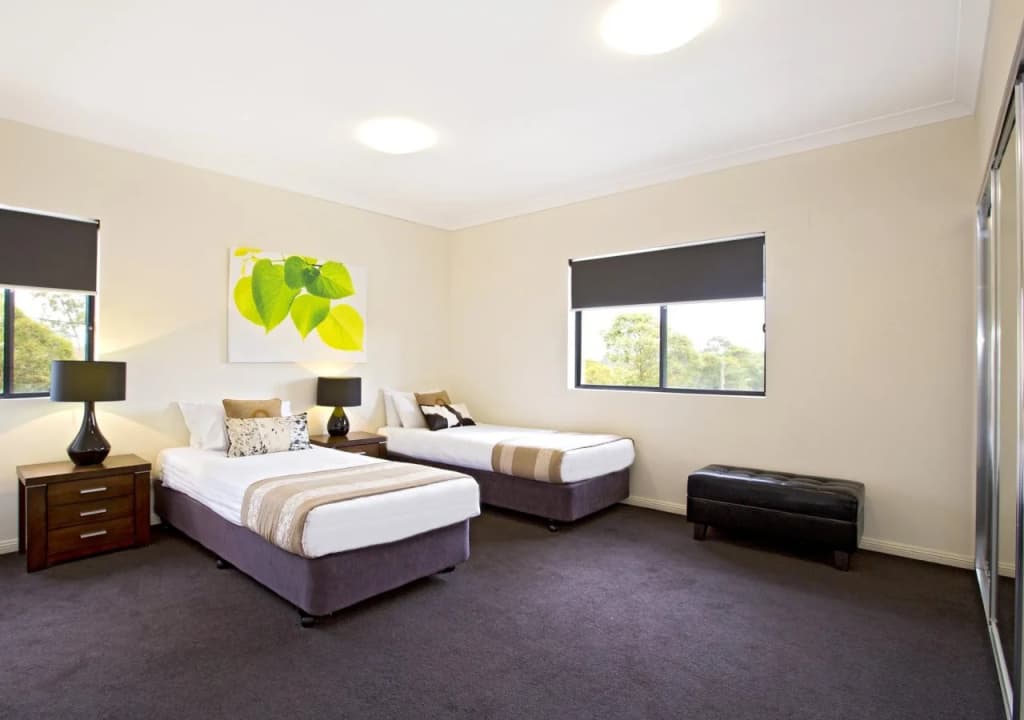 Astina Serviced Apartments - Central - photo 4