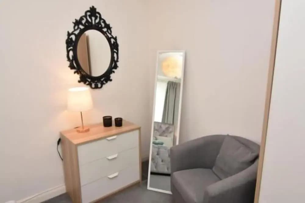 Cozy Apartment in Camden Town - photo 5