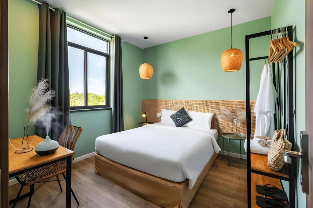 Leaf Hotel Phu Quoc - photo 9