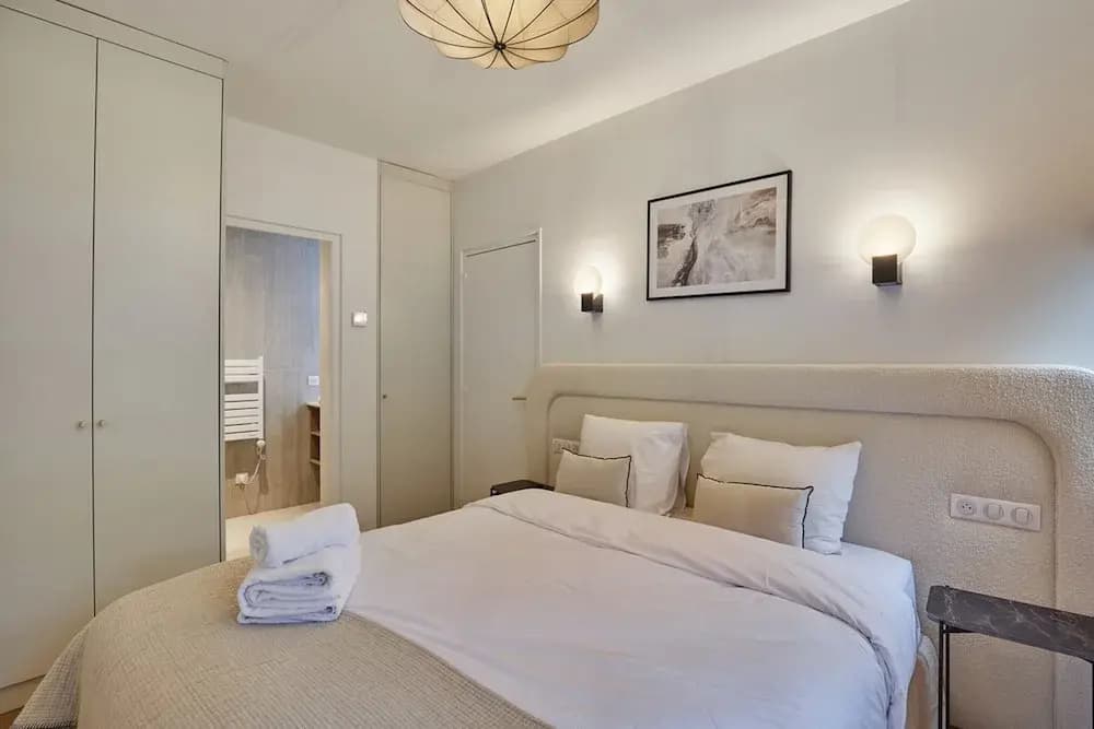 Superb Apartment in the Heart of Paris - photo 1