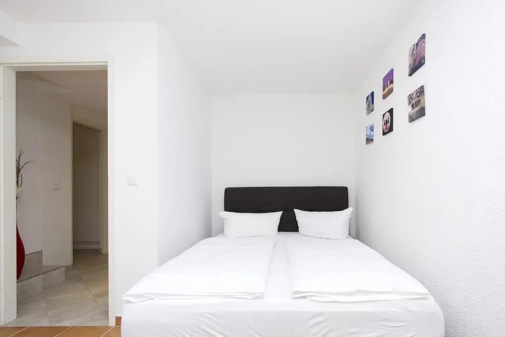 Apartment am Treptower Park 25 - photo 5