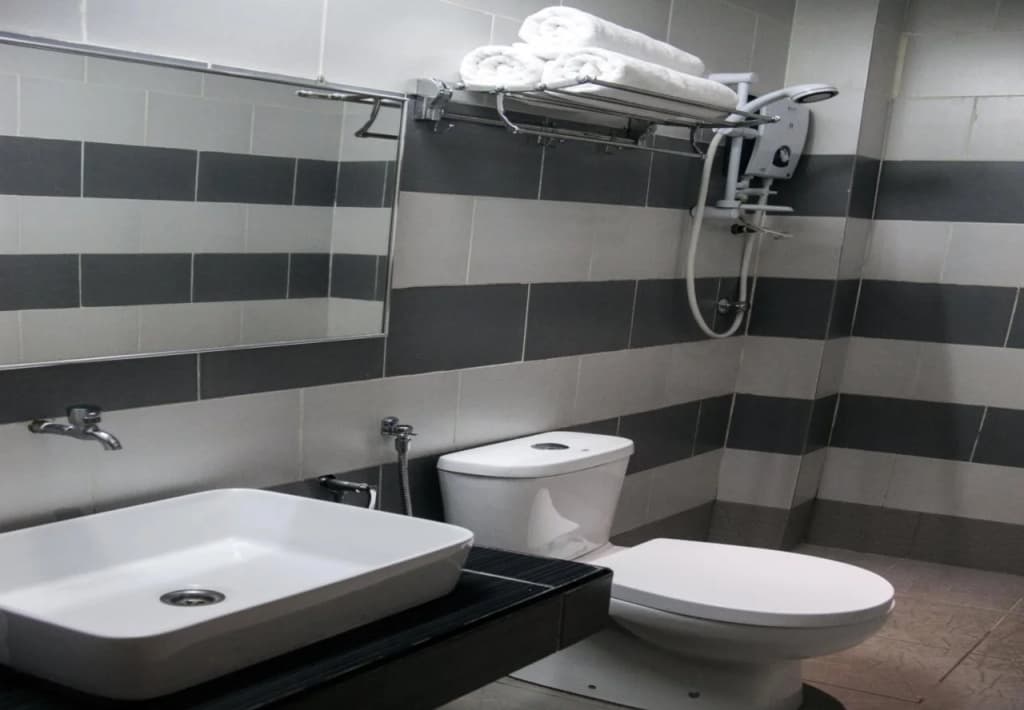 Midtown Villa Hotel - photo 10