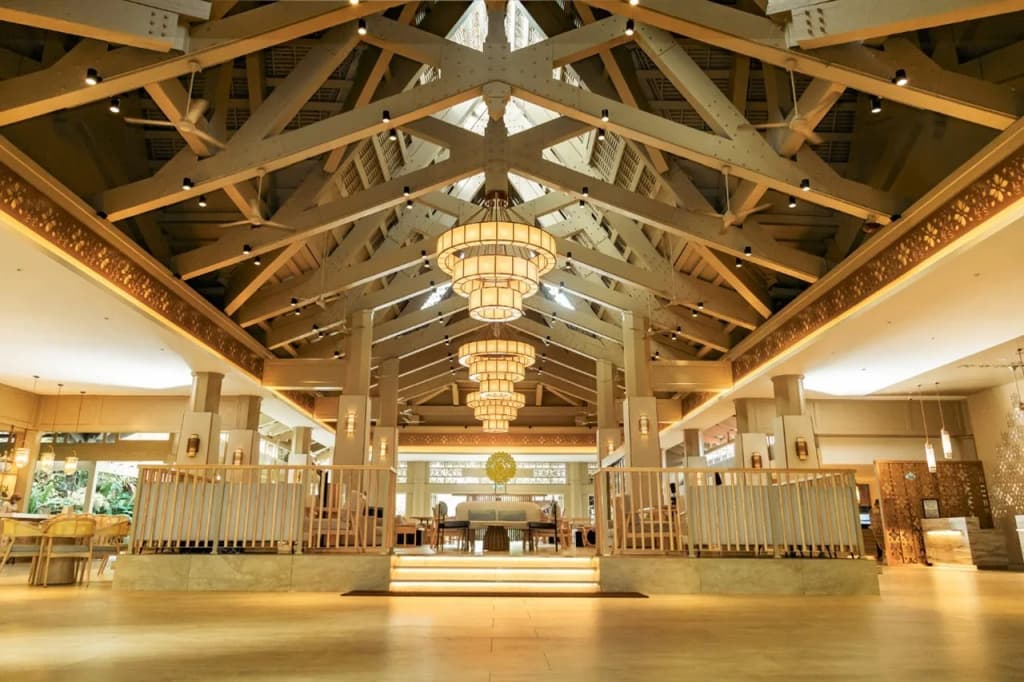 Pelangi Beach Resort & Spa - main photo