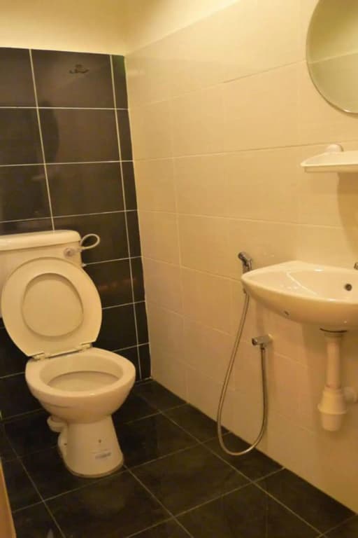 Hotel O V Stay Guesthouse - photo 8