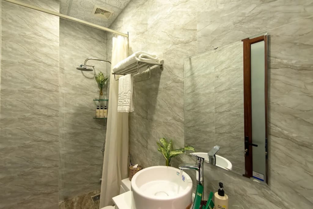 Hodi Hotel - photo 9