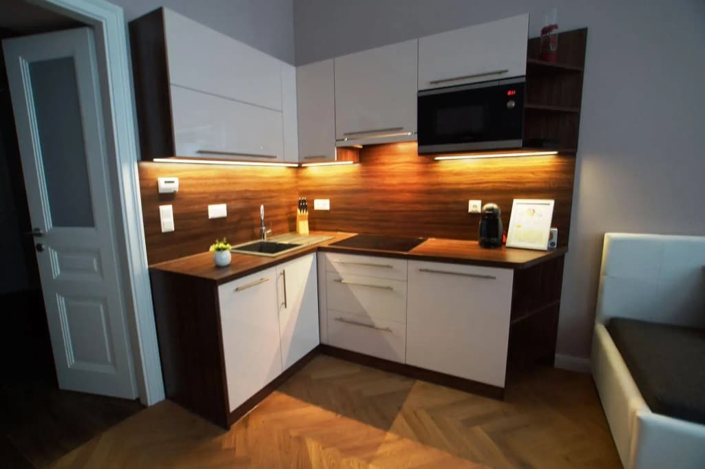 Apartment Vienna - photo 14