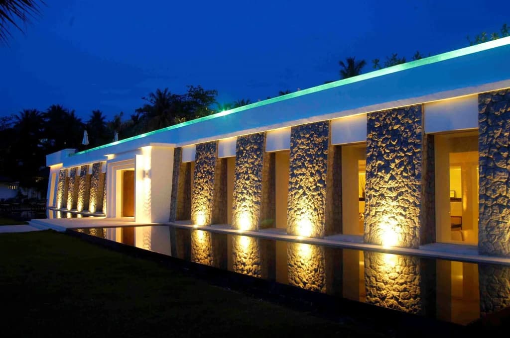 The Racha - main photo