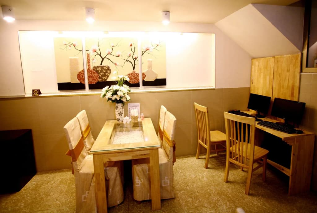 Ritz Boutique Hotel - photo 15