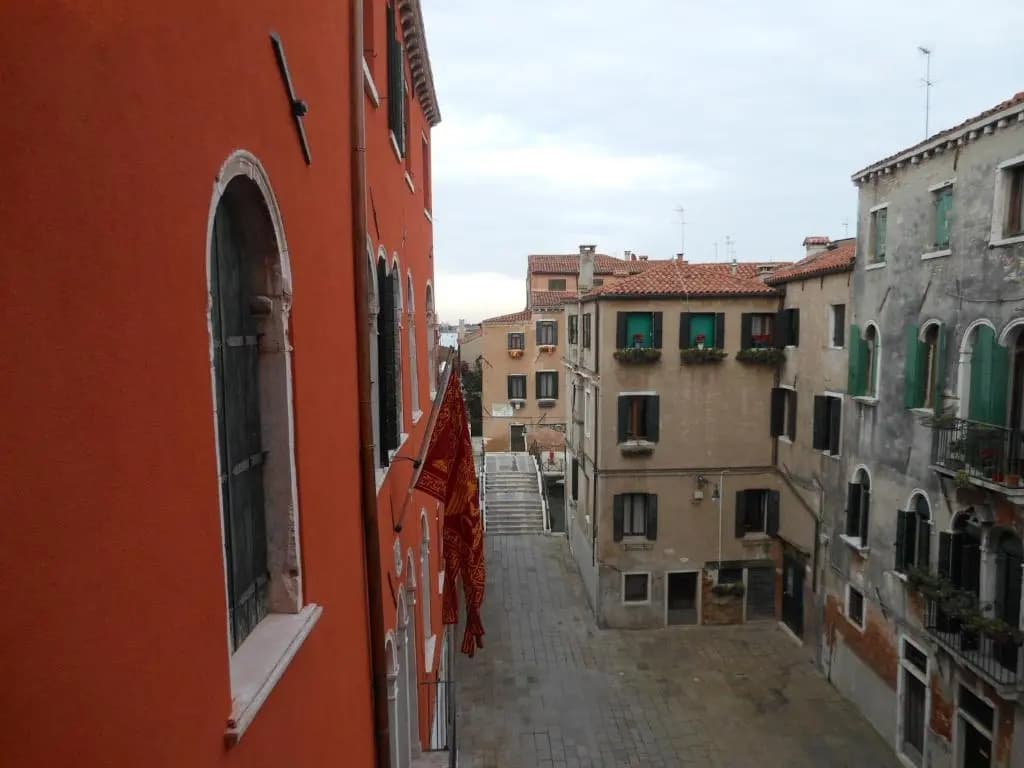 Appartamenti del Dose - main photo