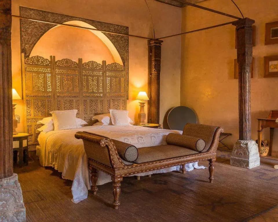 Riad Noir d'Ivoire - photo 22