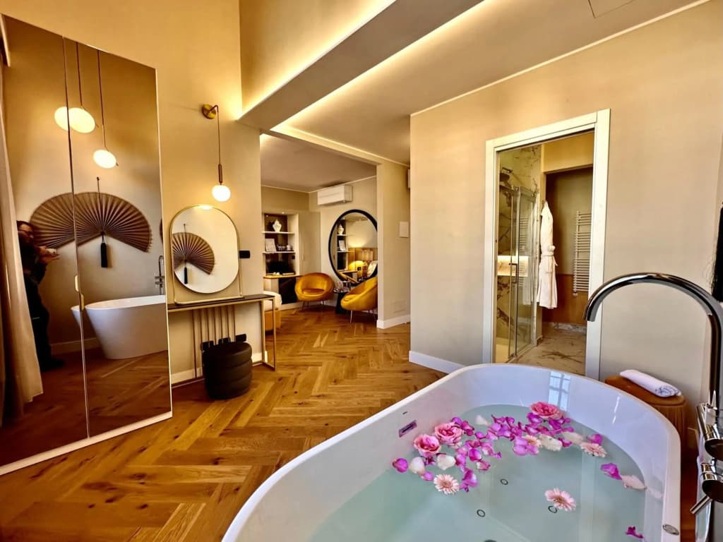 Renascentia in Florence - photo 8