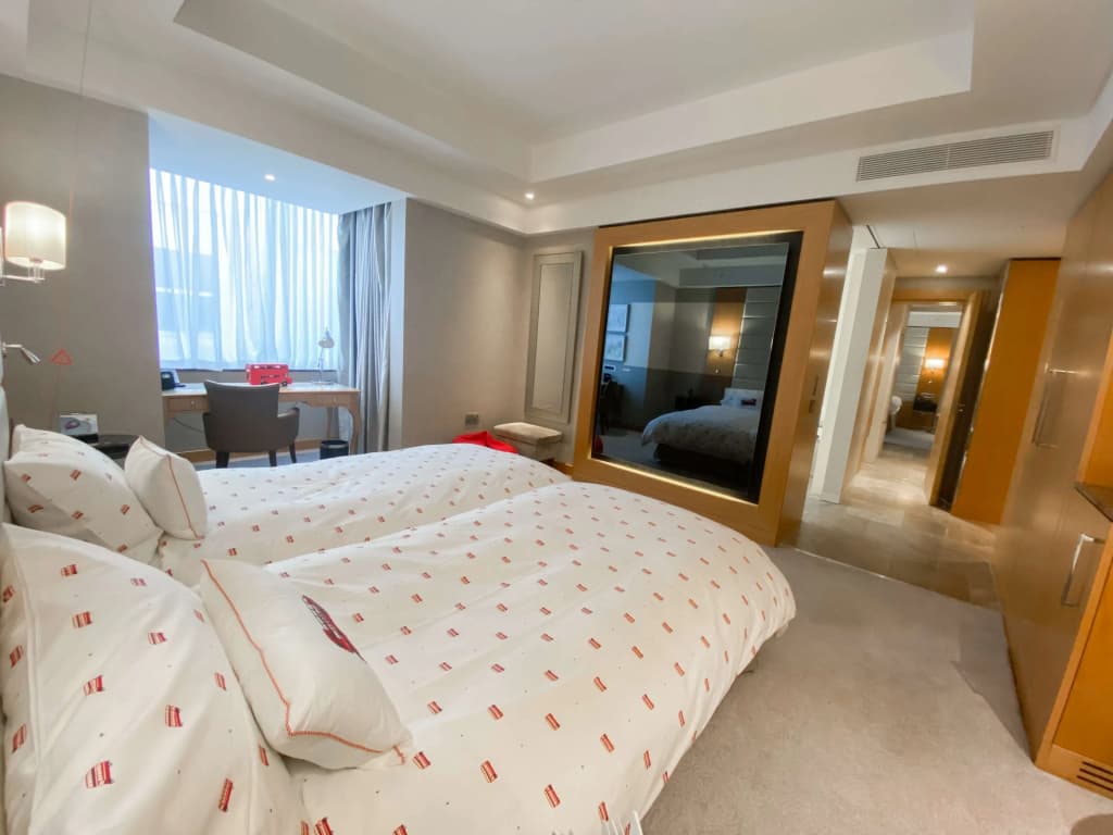 Conrad London St. James - photo 5