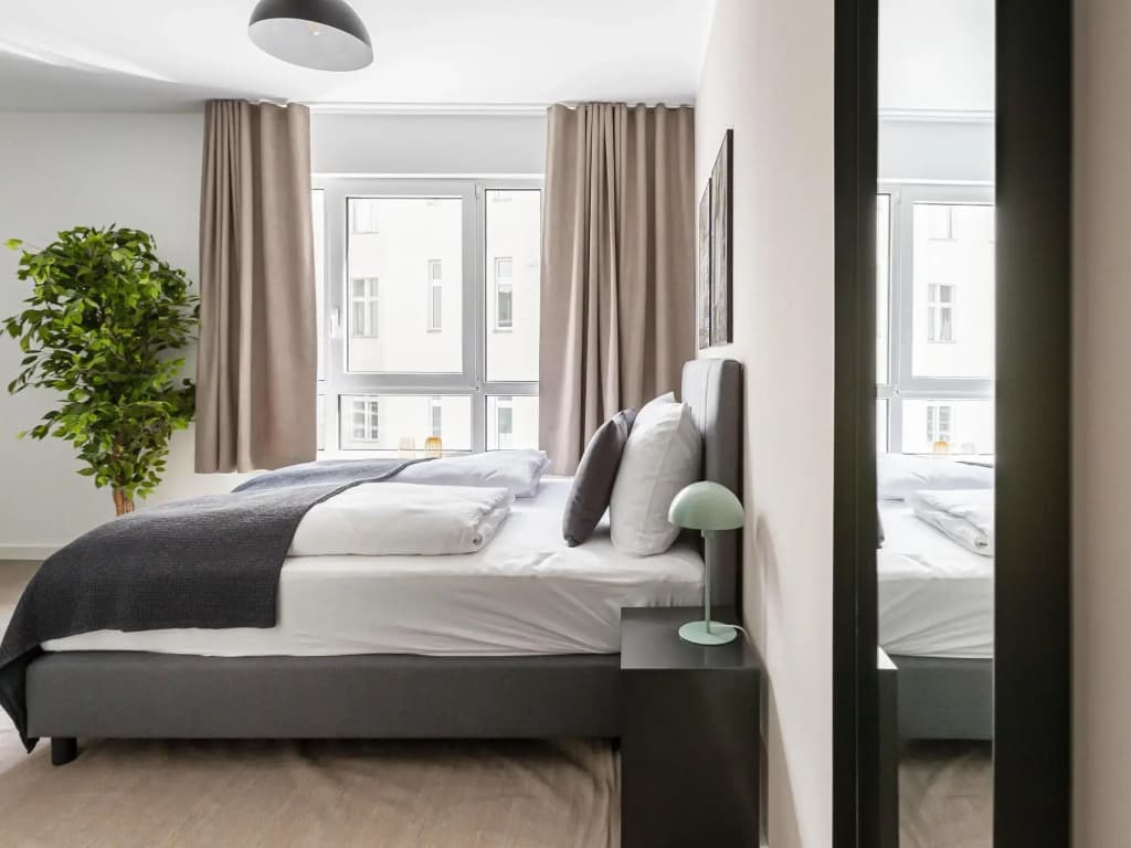 Limehome Berlin Luise-Henriette-Str. - photo 7