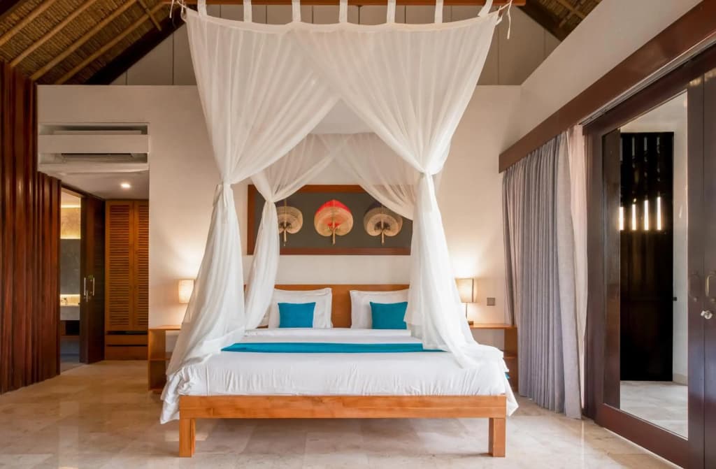 Blue Point Resort and Spa - photo 7