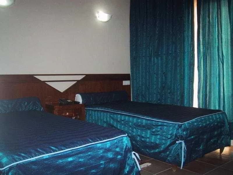 Hotel Hicham - photo 7