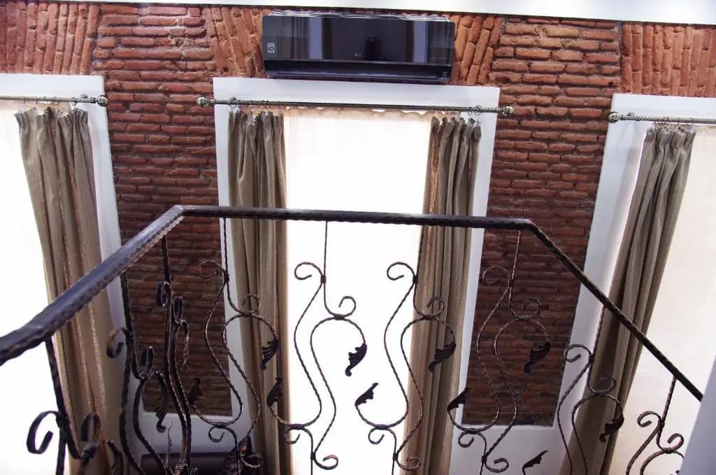 Apartment on Tabidze - photo 13