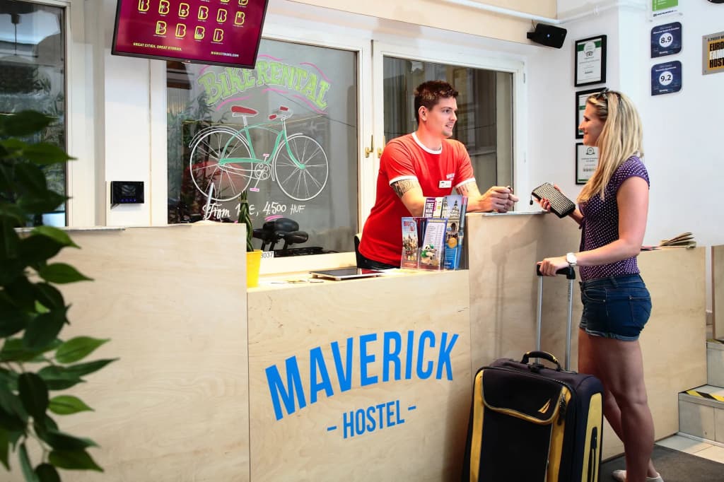 Maverick Downtown - photo 17