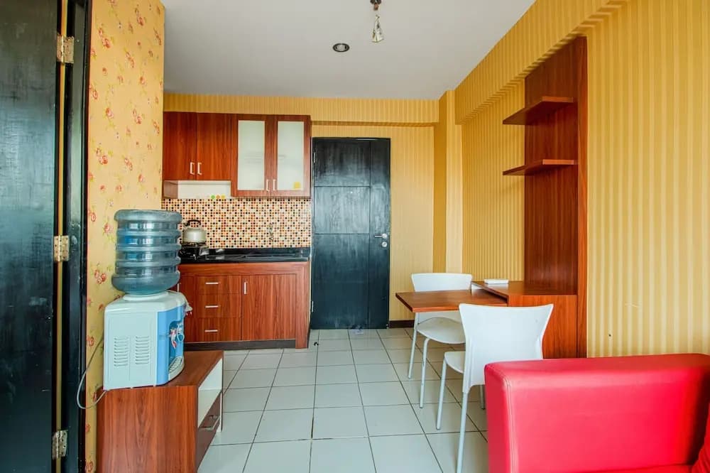 S&A Hotel Residence - photo 5