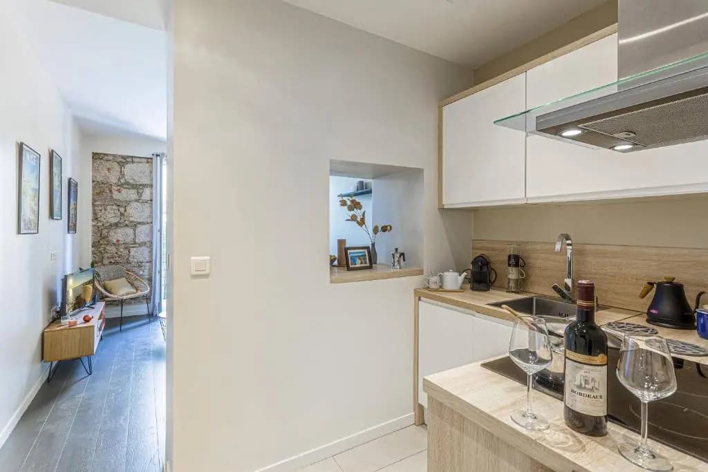 My Casa - Gambetta 33 - photo 19