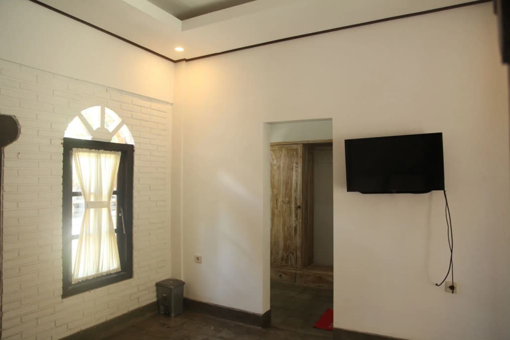 Bramasa Guest House - photo 10