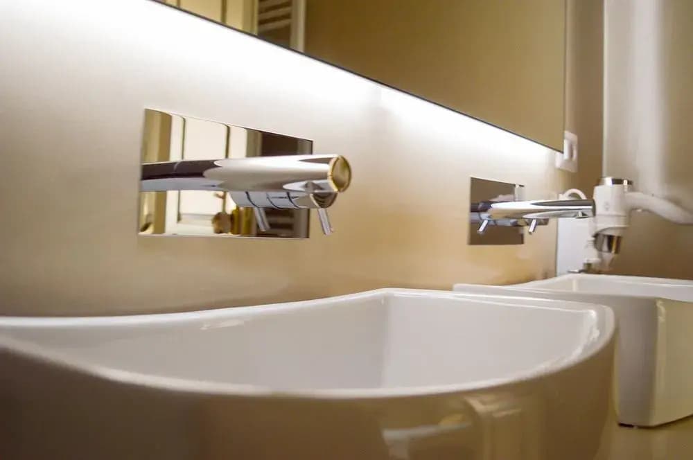 Le Griffe Vatican Luxury Suites - photo 8
