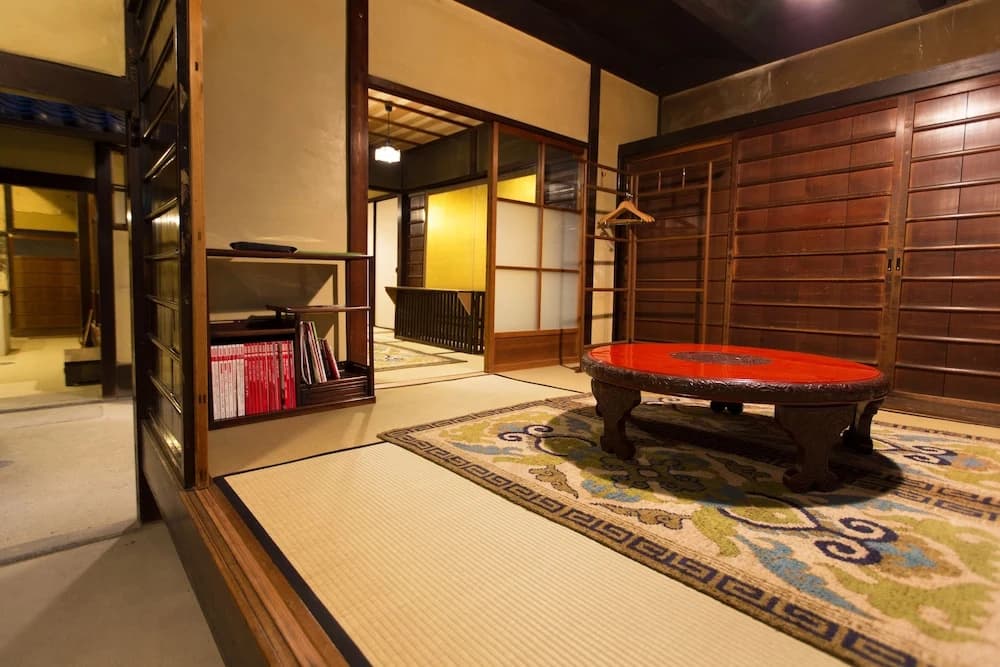Itsutsuji hermitage - photo 14