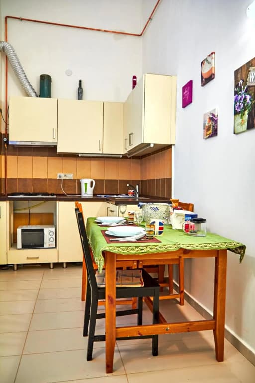 Rákóczi Apartment - photo 14