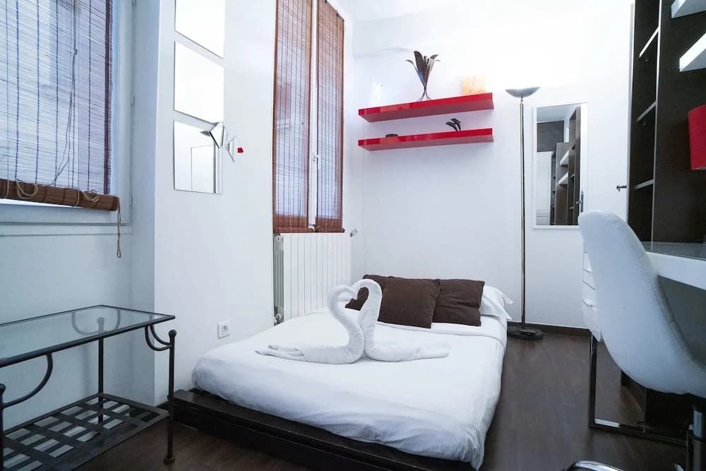 Cosy apt Near Montorgueil - photo 4