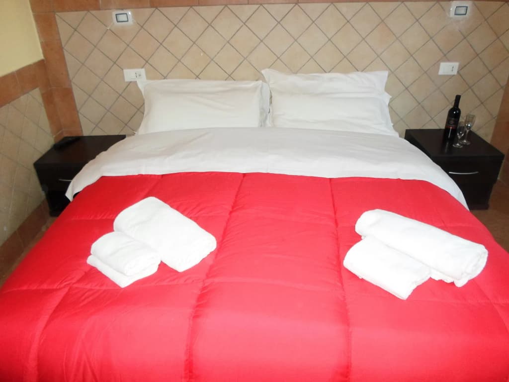 Alex Romano Hotel - photo 2