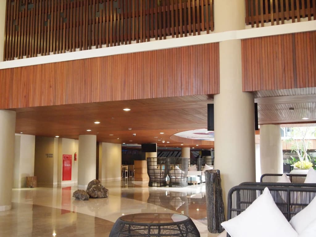 Bedrock Hotel - photo 2