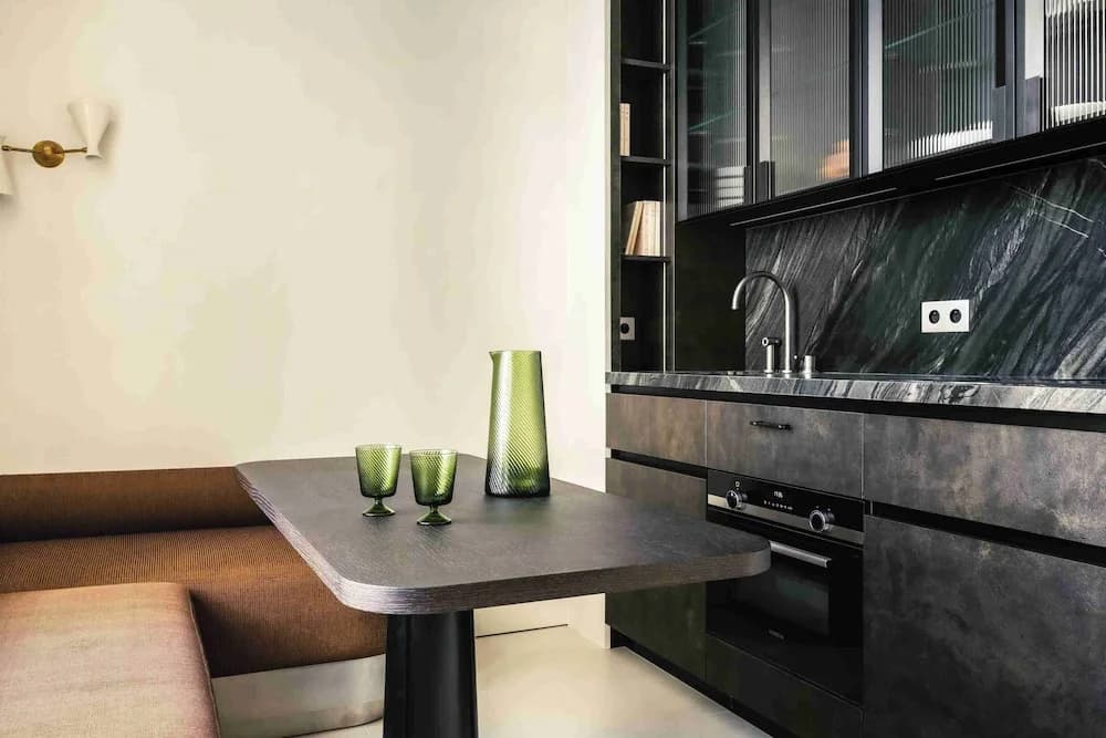 Mondovi Luxury Suites - photo 23