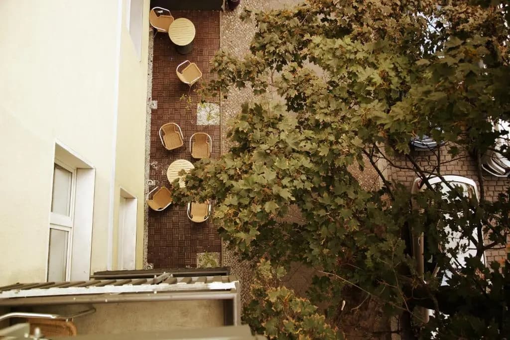 Hotel Les Nations - photo 15