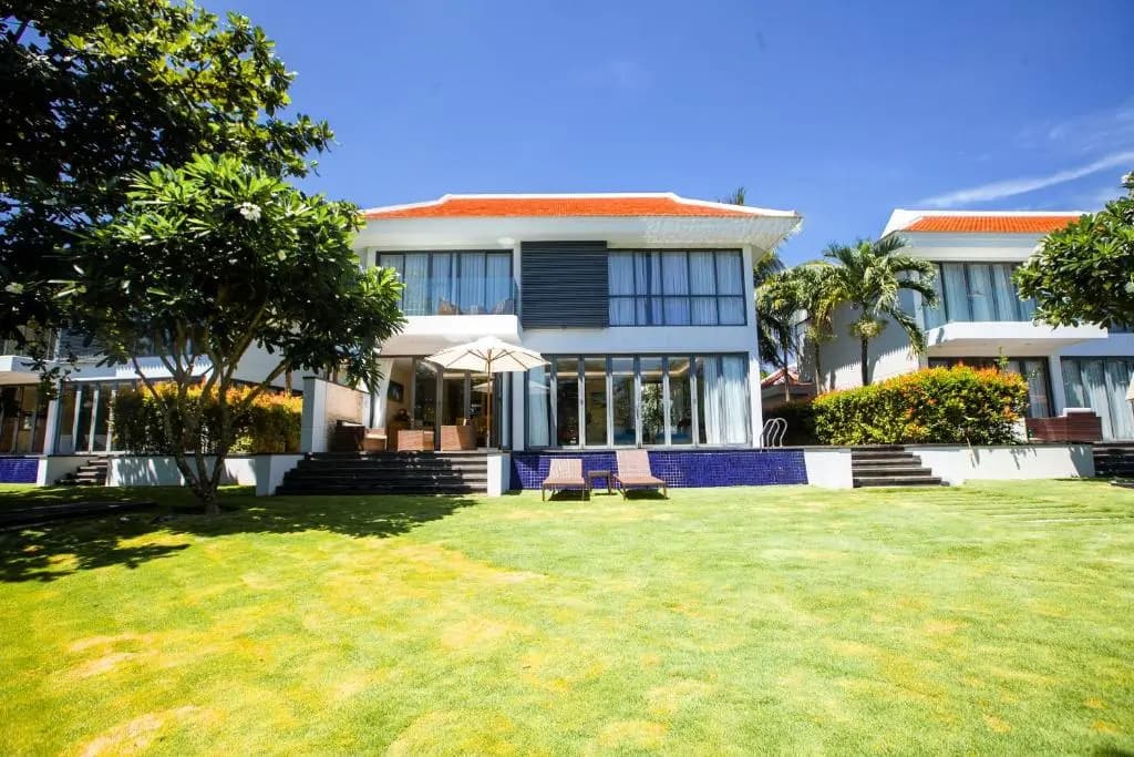 Wonderful Danatrip Beach Villas - photo 6