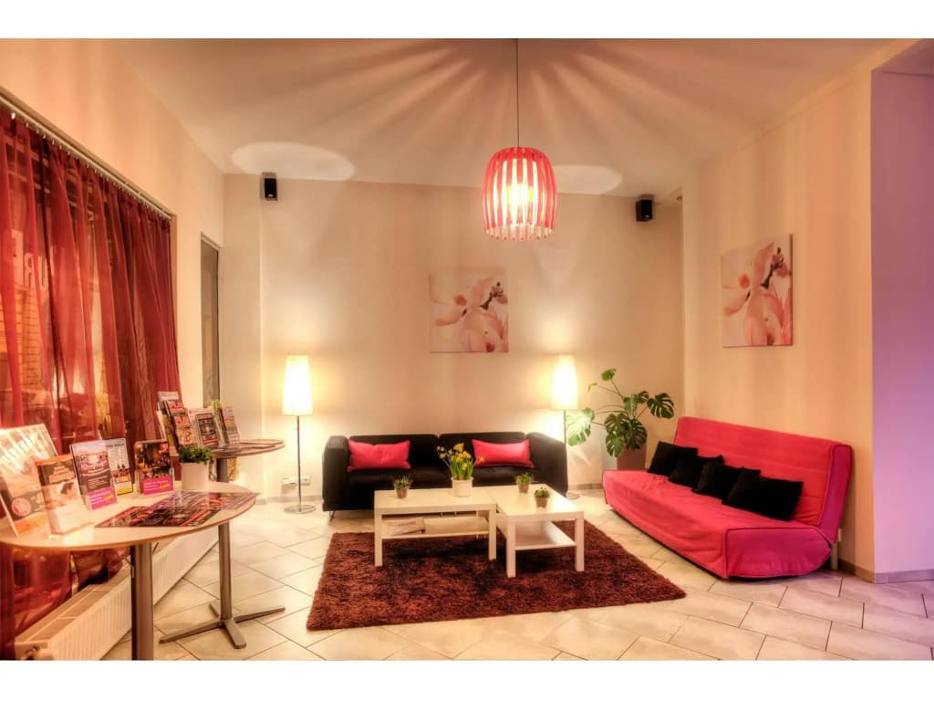 Hotel PurPur - photo 2