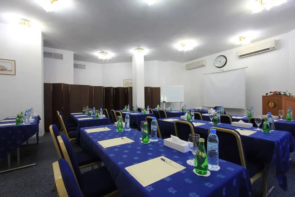 Beach Hotel Sharjah - photo 20
