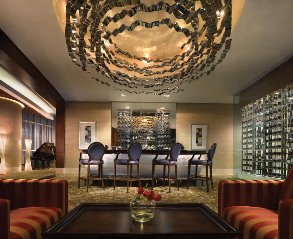 The Residences at The Ritz-Carlton Jakarta, Pacific Place - photo 12