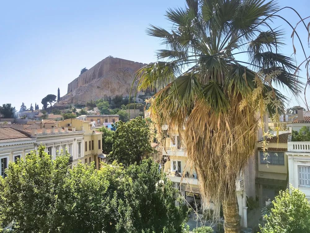Sunny Luxurious 2Br 2Ba Apt In Athens - photo 17
