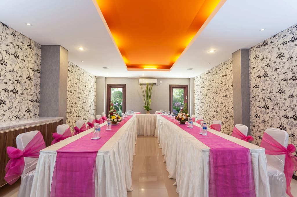 Mahatma Residence - photo 26