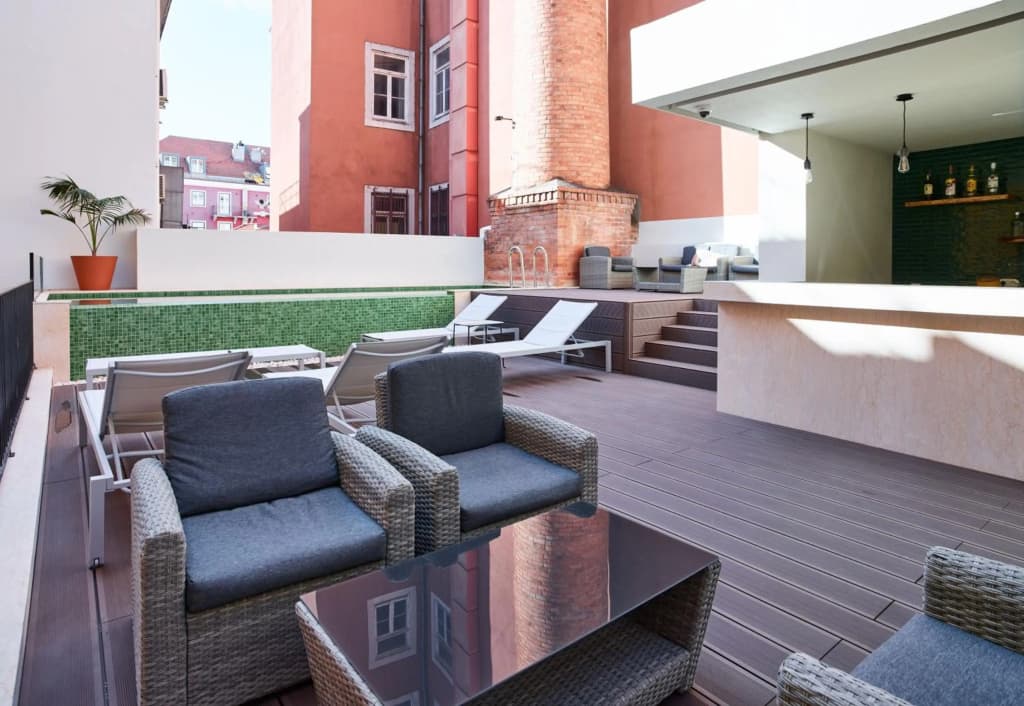 Hotel Florescente - photo 38